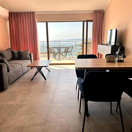 Семеен Хотел Golden Place Sozopol Exterior photo
