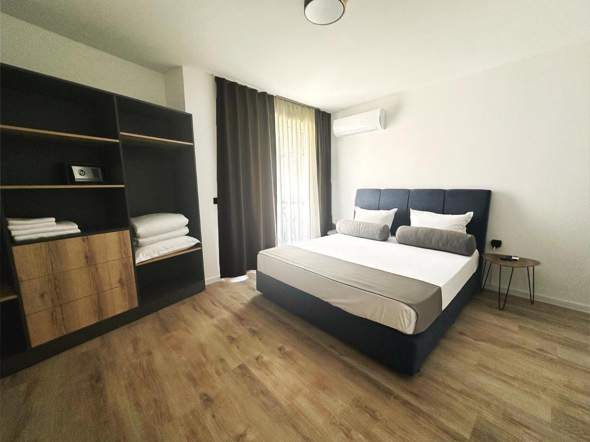 Семеен Хотел Golden Place Sozopol Exterior photo