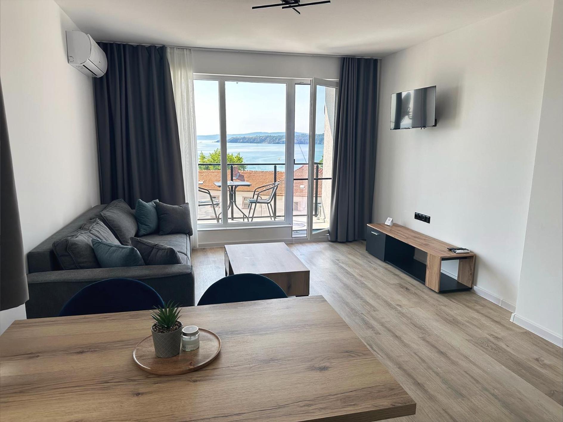 Семеен Хотел Golden Place Sozopol Exterior photo